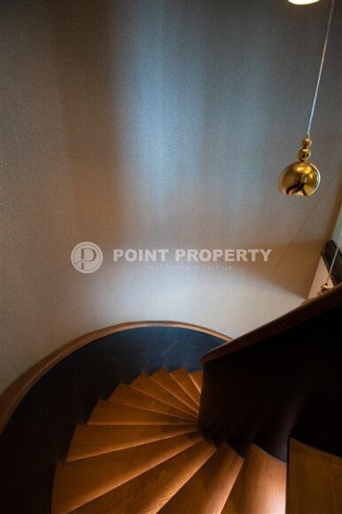 Project of villas in Kargicak for citizenship 200-250 sq.m.-id-1266-photo-38