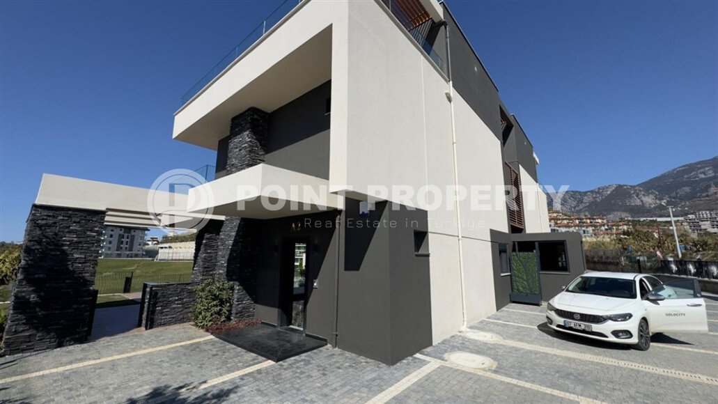 Project of villas in Kargicak for citizenship 200-250 sq.m.-id-1266-photo-4