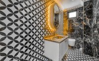 Шикарная вилла 5+1 с возможностью получения Турецкого гражданства-id-8544-photo-8