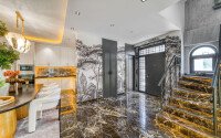Шикарная вилла 5+1 с возможностью получения Турецкого гражданства-id-8544-photo-10