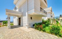 Шикарная вилла 5+1 с возможностью получения Турецкого гражданства-id-8544-photo-23