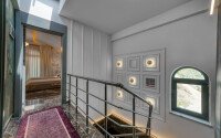 Шикарная вилла 5+1 с возможностью получения Турецкого гражданства-id-8544-photo-36