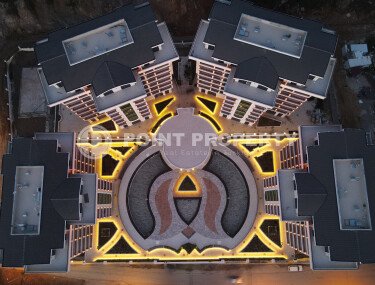 Квартиры премиум класса в роскошной бутик резиденции, в районе Чиплаклы-id-5969-фото-4