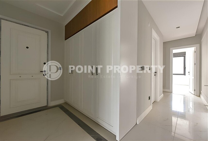 Квартиры премиум класса в роскошной бутик резиденции, в районе Чиплаклы-id-5969-фото-5