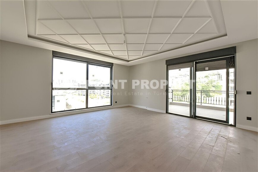 Квартиры премиум класса в роскошной бутик резиденции, в районе Чиплаклы-id-5969-фото-6