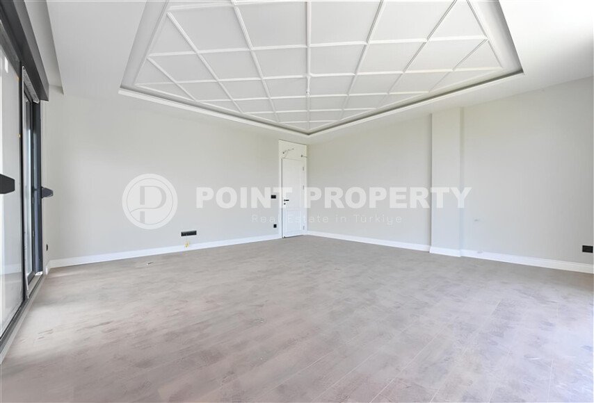 Квартиры премиум класса в роскошной бутик резиденции, в районе Чиплаклы-id-5969-фото-7