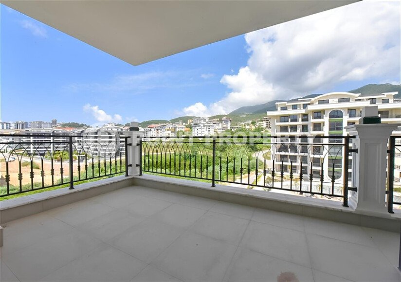 Квартиры премиум класса в роскошной бутик резиденции, в районе Чиплаклы-id-5969-фото-8