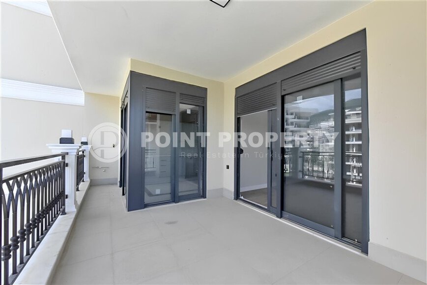 Квартиры премиум класса в роскошной бутик резиденции, в районе Чиплаклы-id-5969-фото-9