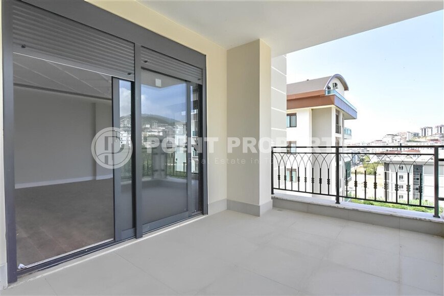 Квартиры премиум класса в роскошной бутик резиденции, в районе Чиплаклы-id-5969-фото-10