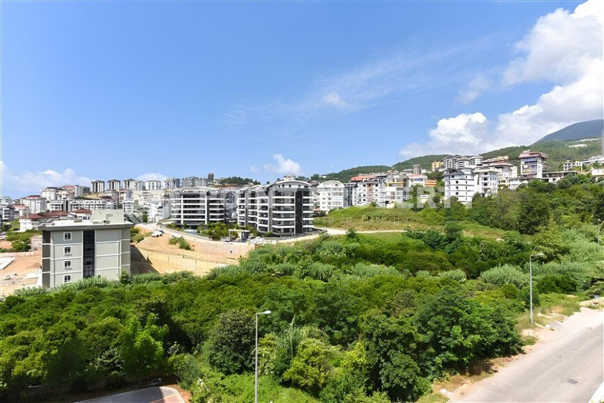 Квартиры премиум класса в роскошной бутик резиденции, в районе Чиплаклы-id-5969-фото-11