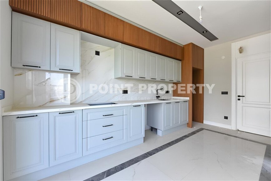 Квартиры премиум класса в роскошной бутик резиденции, в районе Чиплаклы-id-5969-фото-14