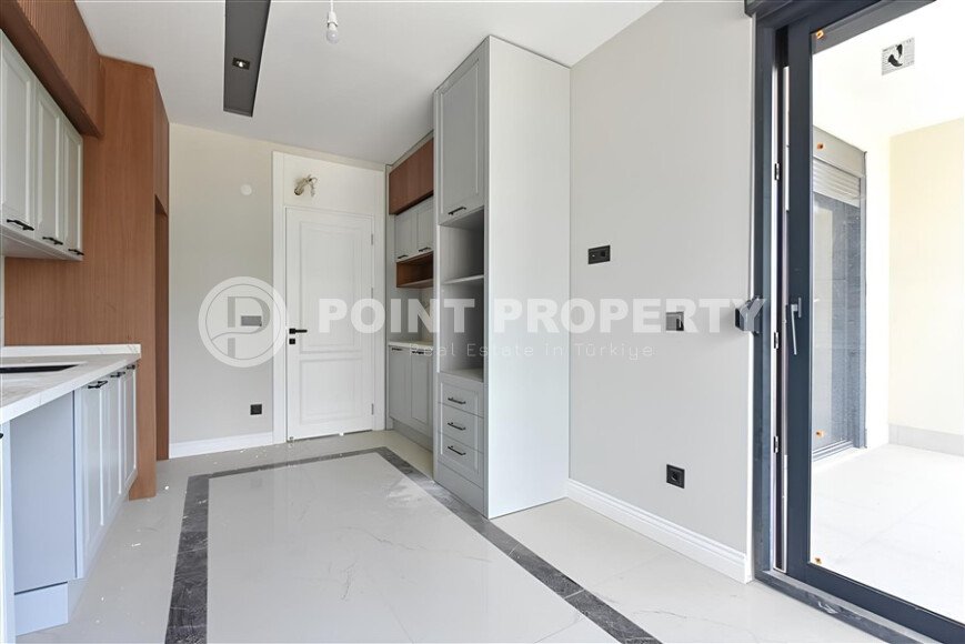 Квартиры премиум класса в роскошной бутик резиденции, в районе Чиплаклы-id-5969-фото-15