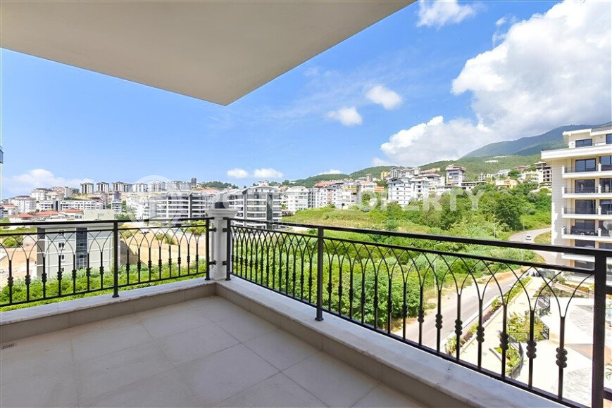 Квартиры премиум класса в роскошной бутик резиденции, в районе Чиплаклы-id-5969-фото-16