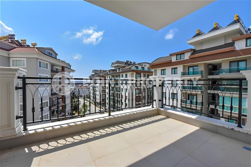 Квартиры премиум класса в роскошной бутик резиденции, в районе Чиплаклы-id-5969-фото-19