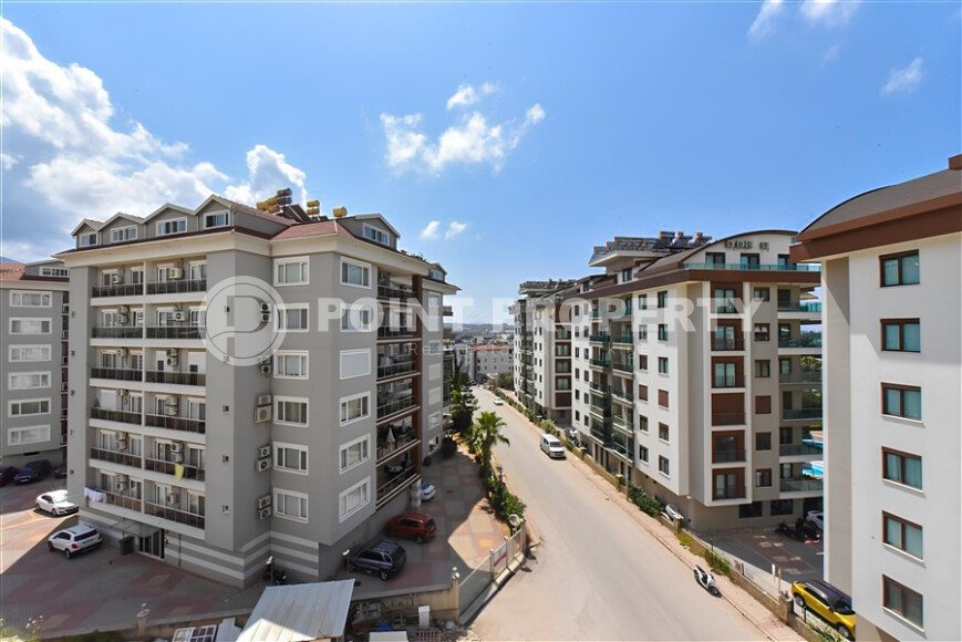 Квартиры премиум класса в роскошной бутик резиденции, в районе Чиплаклы-id-5969-фото-22