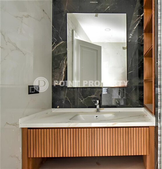 Квартиры премиум класса в роскошной бутик резиденции, в районе Чиплаклы-id-5969-фото-24