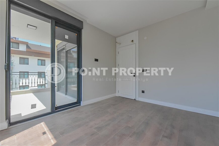 Квартиры премиум класса в роскошной бутик резиденции, в районе Чиплаклы-id-5969-фото-26