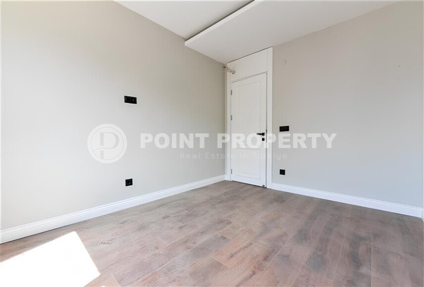 Квартиры премиум класса в роскошной бутик резиденции, в районе Чиплаклы-id-5969-фото-28