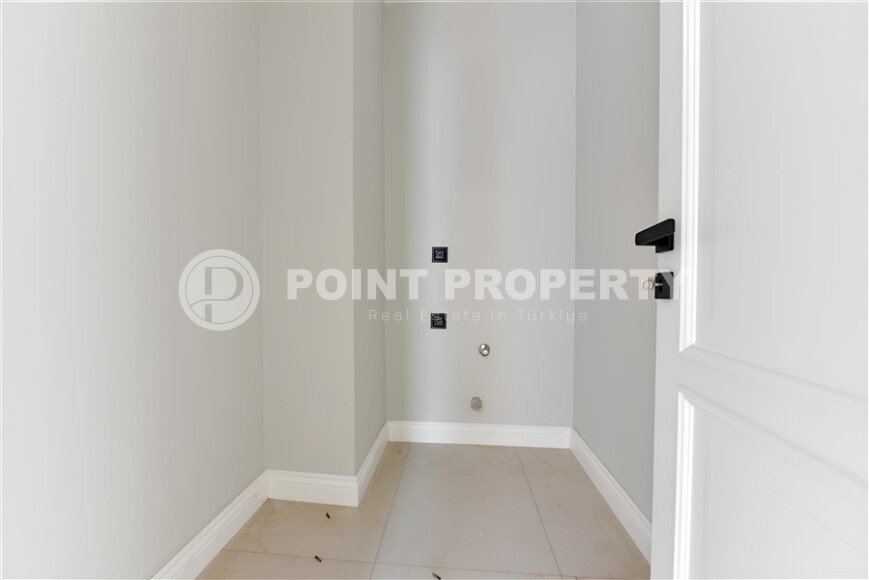 Квартиры премиум класса в роскошной бутик резиденции, в районе Чиплаклы-id-5969-фото-29