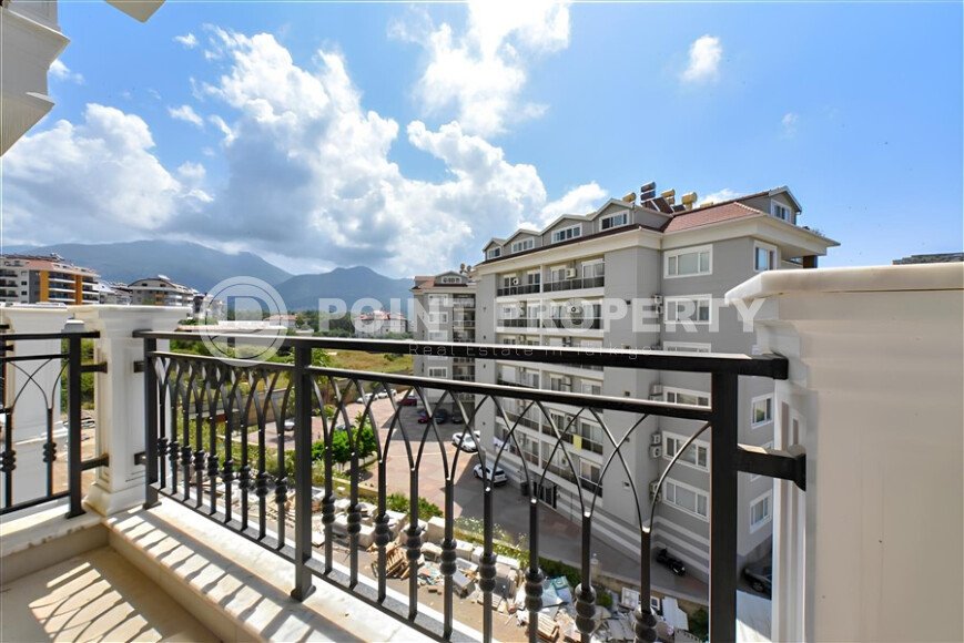 Квартиры премиум класса в роскошной бутик резиденции, в районе Чиплаклы-id-5969-фото-34