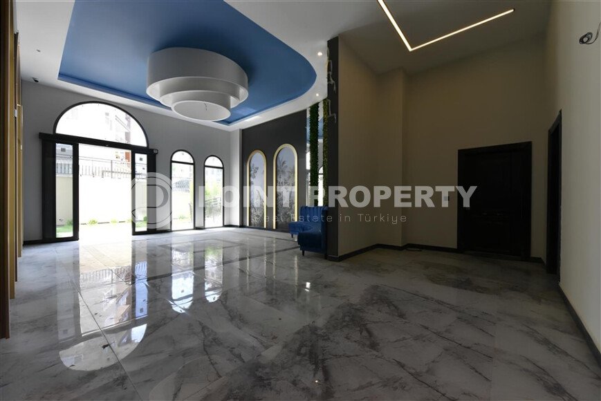 Квартиры премиум класса в роскошной бутик резиденции, в районе Чиплаклы-id-5969-фото-36