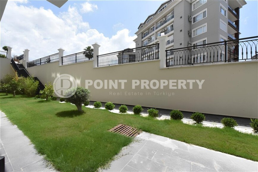 Квартиры премиум класса в роскошной бутик резиденции, в районе Чиплаклы-id-5969-фото-38