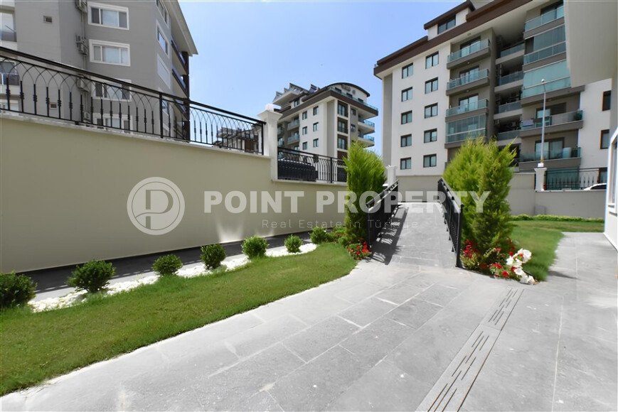 Квартиры премиум класса в роскошной бутик резиденции, в районе Чиплаклы-id-5969-фото-39