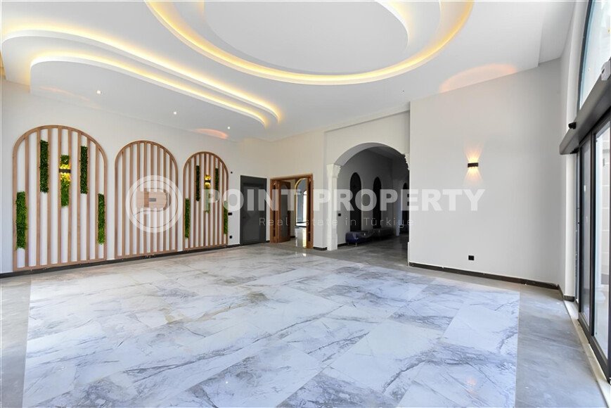 Квартиры премиум класса в роскошной бутик резиденции, в районе Чиплаклы-id-5969-фото-41