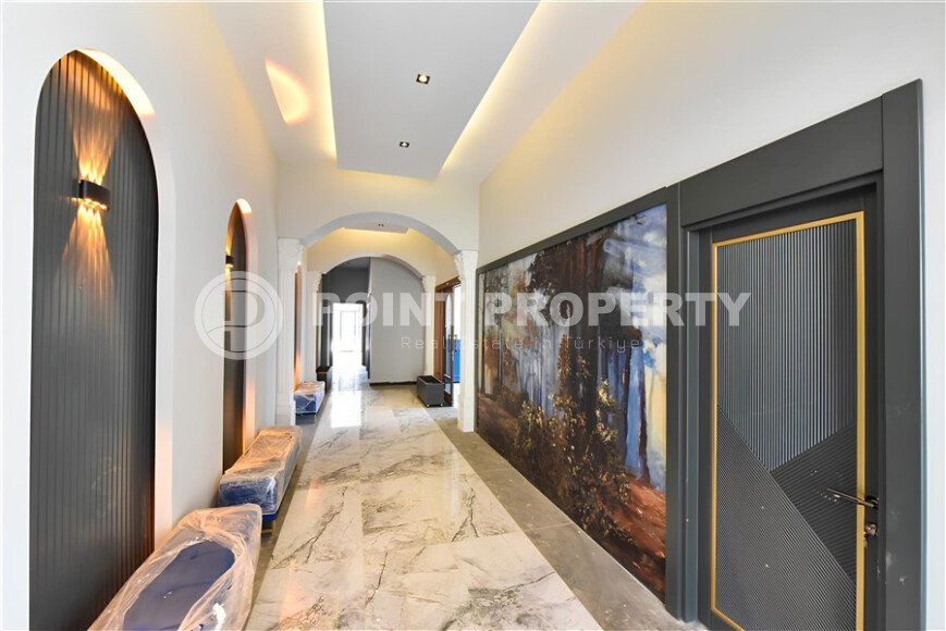 Квартиры премиум класса в роскошной бутик резиденции, в районе Чиплаклы-id-5969-фото-42