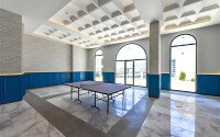 Квартиры премиум класса в роскошной бутик резиденции, в районе Чиплаклы-id-5969-фото-43