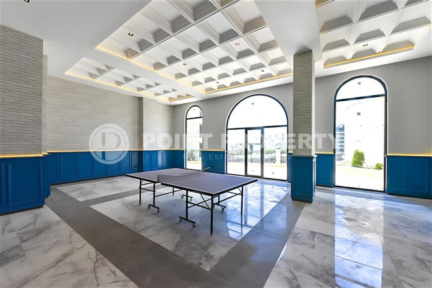 Квартиры премиум класса в роскошной бутик резиденции, в районе Чиплаклы-id-5969-фото-43