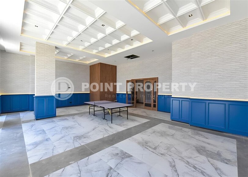 Квартиры премиум класса в роскошной бутик резиденции, в районе Чиплаклы-id-5969-фото-44