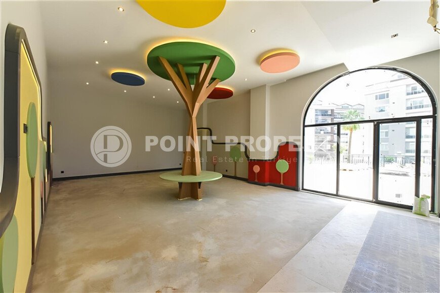 Квартиры премиум класса в роскошной бутик резиденции, в районе Чиплаклы-id-5969-фото-45