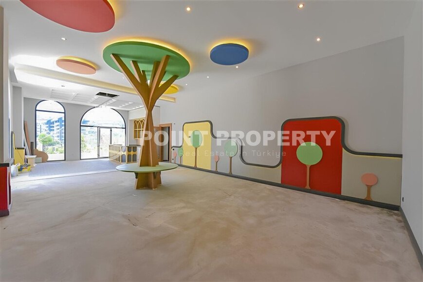 Квартиры премиум класса в роскошной бутик резиденции, в районе Чиплаклы-id-5969-фото-46