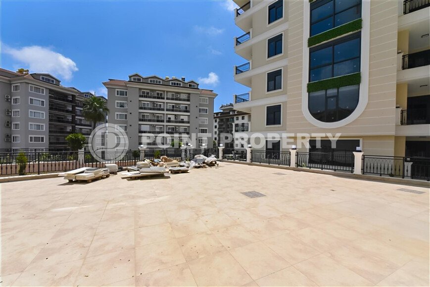 Квартиры премиум класса в роскошной бутик резиденции, в районе Чиплаклы-id-5969-фото-47