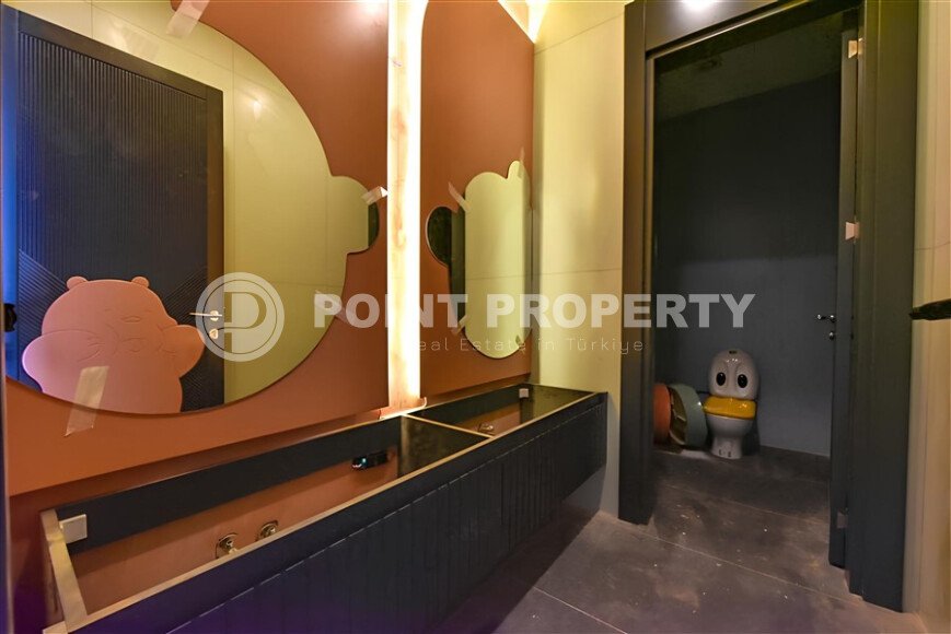 Квартиры премиум класса в роскошной бутик резиденции, в районе Чиплаклы-id-5969-фото-49