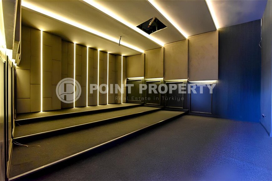 Квартиры премиум класса в роскошной бутик резиденции, в районе Чиплаклы-id-5969-фото-50