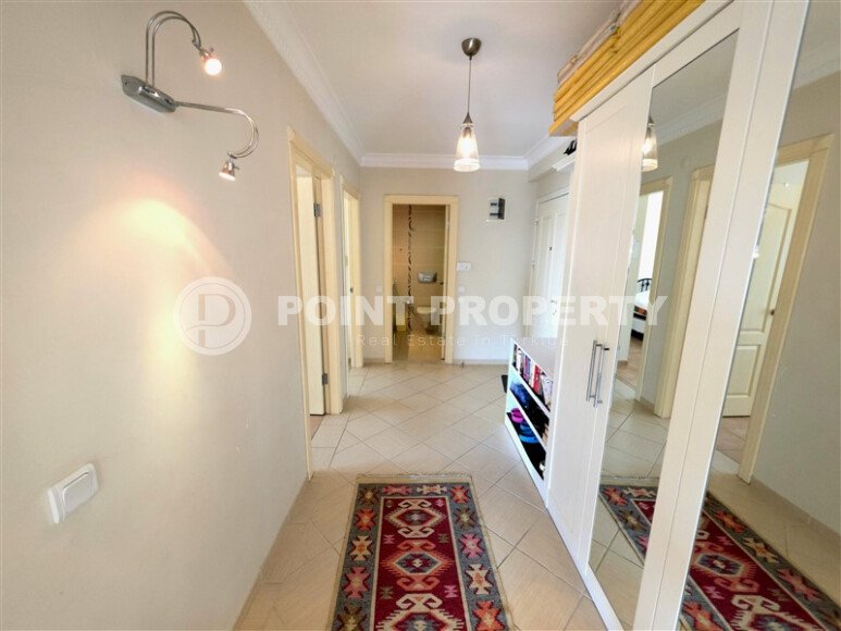 Уютная квартира 120 м² в районе Оба с возможностью ВНЖ-id-10050-фото-6