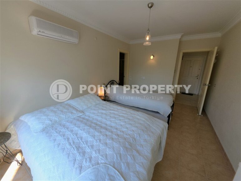 Уютная квартира 120 м² в районе Оба с возможностью ВНЖ-id-10050-фото-8