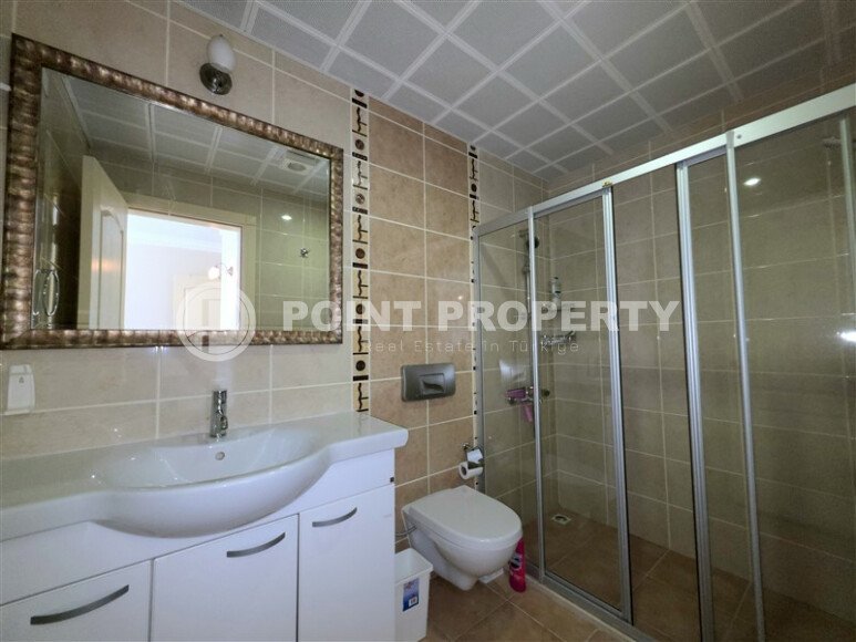 Уютная квартира 120 м² в районе Оба с возможностью ВНЖ-id-10050-фото-12