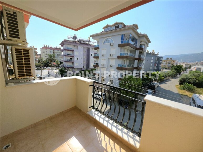 Уютная квартира 120 м² в районе Оба с возможностью ВНЖ-id-10050-фото-14