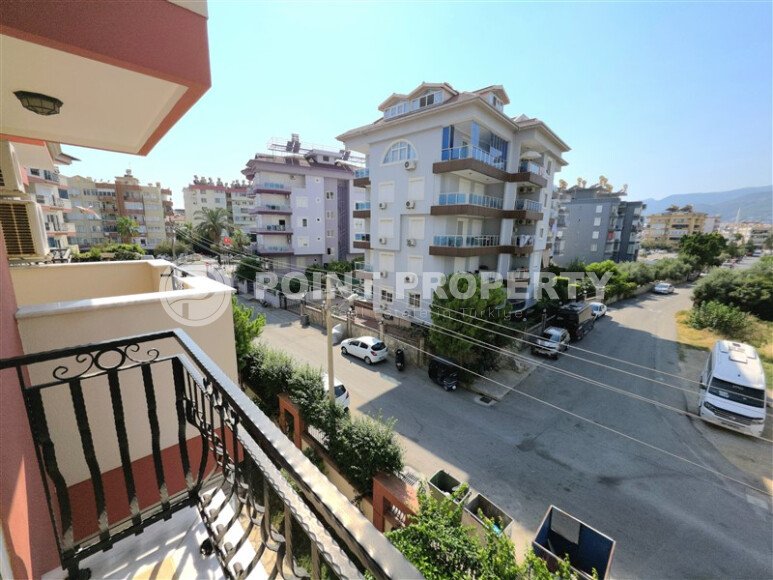 Уютная квартира 120 м² в районе Оба с возможностью ВНЖ-id-10050-фото-16