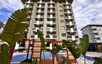 Солнечная квартира 56 м² в центр Аланьи на границе с районом Оба, комплекс с развитой инфраструктурой-id-10051-фото-1