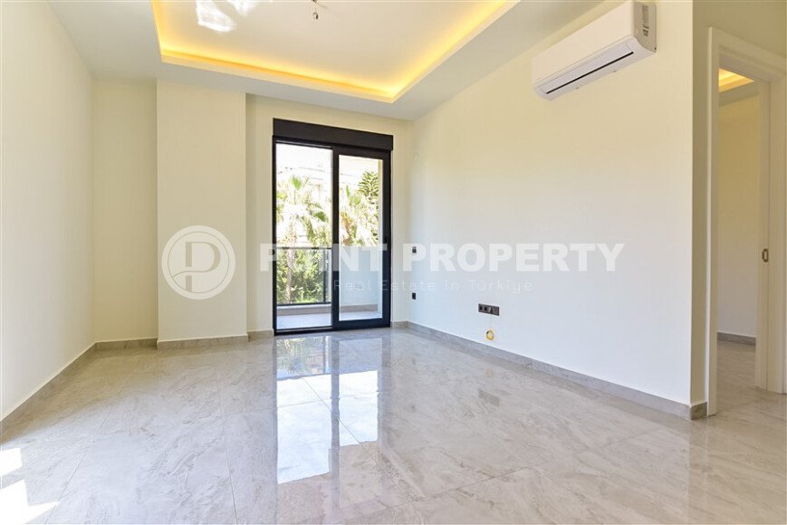 Солнечная квартира 56 м² в центр Аланьи на границе с районом Оба, комплекс с развитой инфраструктурой-id-10051-фото-4