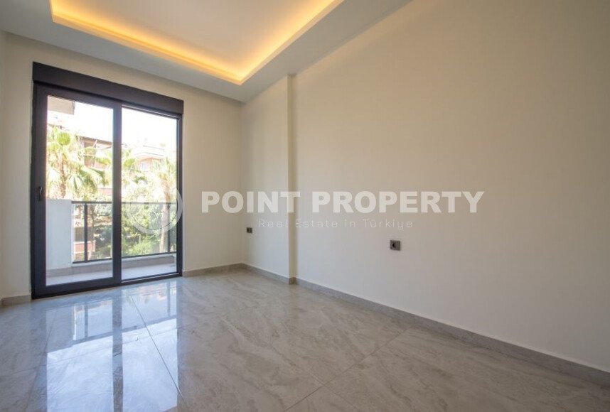 Солнечная квартира 56 м² в центр Аланьи на границе с районом Оба, комплекс с развитой инфраструктурой-id-10051-фото-5