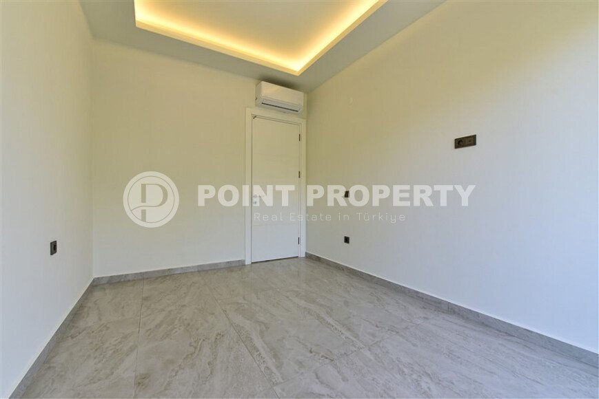 Солнечная квартира 56 м² в центр Аланьи на границе с районом Оба, комплекс с развитой инфраструктурой-id-10051-фото-6