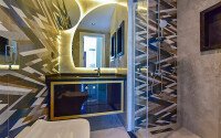 Солнечная квартира 56 м² в центр Аланьи на границе с районом Оба, комплекс с развитой инфраструктурой-id-10051-фото-7