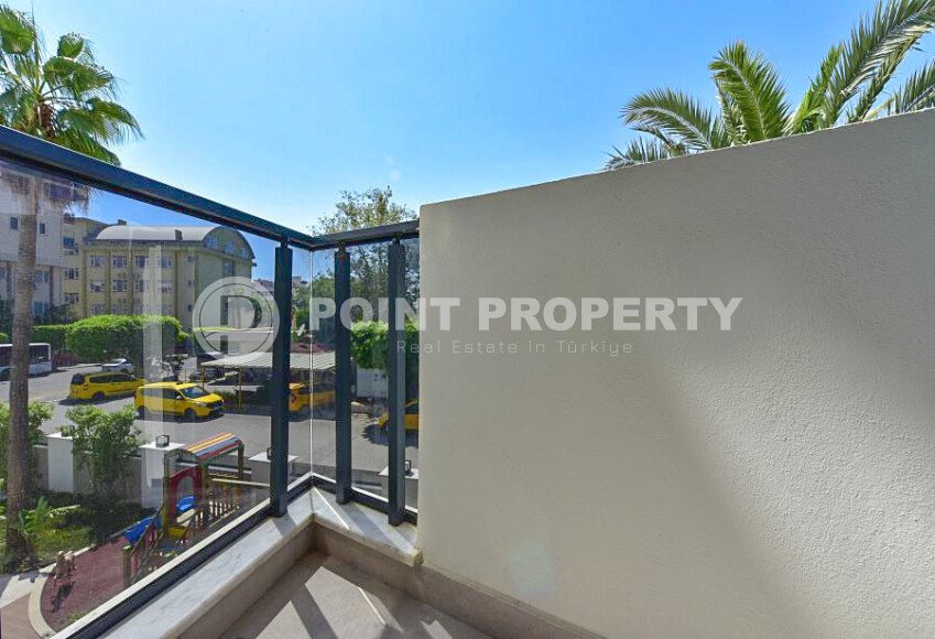 Солнечная квартира 56 м² в центр Аланьи на границе с районом Оба, комплекс с развитой инфраструктурой-id-10051-фото-8