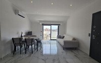 Spacious duplex 125 m², near the beach, Alanya center, overlooking Kale and the sea-id-10052-photo-3