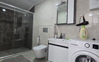 Spacious duplex 125 m², near the beach, Alanya center, overlooking Kale and the sea-id-10052-photo-7